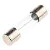 Schurter Glass Cartridge Fuse 160mA Fast Acting 5 x 20 mm 250V AC FST 5x20 Series 0034.3109