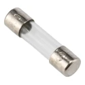 Schurter 2A 250V AC T Glass Cartridge Fuse 5 x 20 mm, Fast Acting 0034.3120