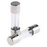 Schurter 800mA T Glass Cartridge Fuse 5 x 20 mm 250V AC Fast Acting 0034.3116