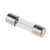 Schurter 5A T Glass Cartridge Fuse, 5 x 20 mm 250V AC Fast Acting 0034.3124