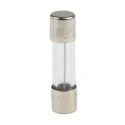 Schurter 5A T Glass Cartridge Fuse, 5 x 20 mm 250V AC Fast Acting 0034.3124