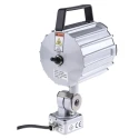 RS PRO LED Machine Light, 12 W, 24V AC, Adjustable Arm, IP65, 1.8 m Cable Length, CE Certified 777-7962