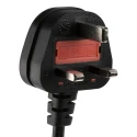 RS PRO LED Machine Light, 3W, 240V AC, Flexible Neck, IP20, 520mm Reach, 520mm Arm Length, 1.8m Cable 777-8006