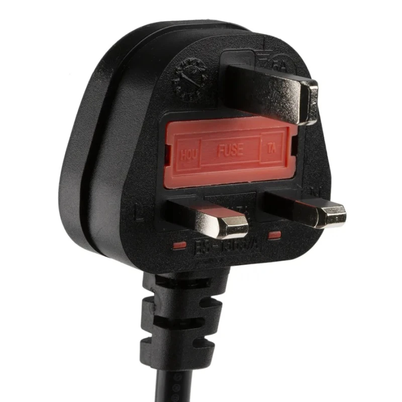 RS PRO LED Machine Light, 3W, 240V AC, Flexible Neck, IP20, 520mm Reach, 520mm Arm Length, 1.8m Cable 777-8006