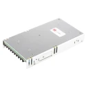 MEAN WELL 321W Switching Power Supply 27V DC, 1 Output, Chassis Mount RSP-320-27