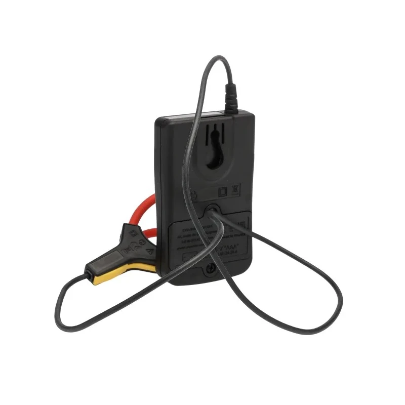 Chauvin Arnoux MA400D AC Flexible Clamp Meter 3.999 kA AC True RMS CAT IV 600V with 100mm Jaw Opening MA400D P01120577Z