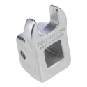 STAHLWILLE Crow Foot Spanner Head 11 mm, 3/8 in Insert, Chrome Finish 02200011