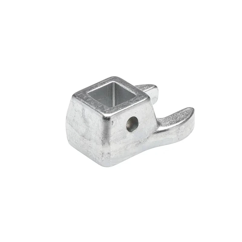 STAHLWILLE Crow Foot Spanner Head 13 mm, 3/8 in Insert, Chrome Finish 02200013