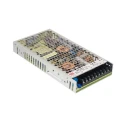 MEAN WELL 200W Switching Power Supply 7.5V DC Output, Universal AC Input, RSP-200-7.5