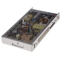 MEAN WELL 200W Switching Power Supply 7.5V DC Output, Universal AC Input, RSP-200-7.5