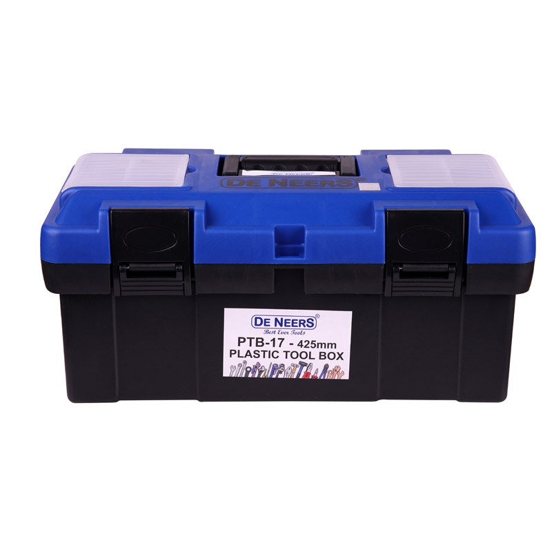 de-neers-155x295x340-mm-waterproof-plastic-tools-box-ptb-f340-63009