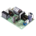 TDK-Lambda ZWS10B-5 Single Output 10W Switching Power Supply 5V DC, 2A Output, Chassis Mount, Malaysia Origin ZWS10B-5