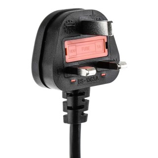 RS PRO LED Machine Light 3 W 100V AC 277V AC Flexible Neck IP20 520 mm Reach 1.8 m Cable 777-8003
