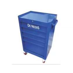 de-neers-5-drawer-tools-trolley-63013