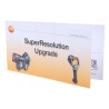 Testo Super Resolution Upgrade Code for Use with Testo 885, 890, 870, 875, 869, 882, 875i 0554 7806