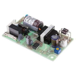 TDK-Lambda ZWS15B-12 Switching Power Supply 12V DC 15.6W 1.3A Chassis Mount Malaysia ZWS15B-12
