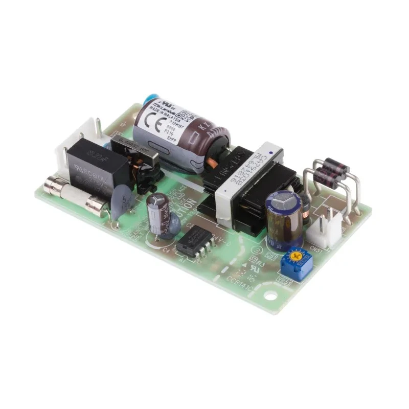 TDK-Lambda ZWS15B-12 Switching Power Supply 12V DC 15.6W 1.3A Chassis Mount Malaysia ZWS15B-12