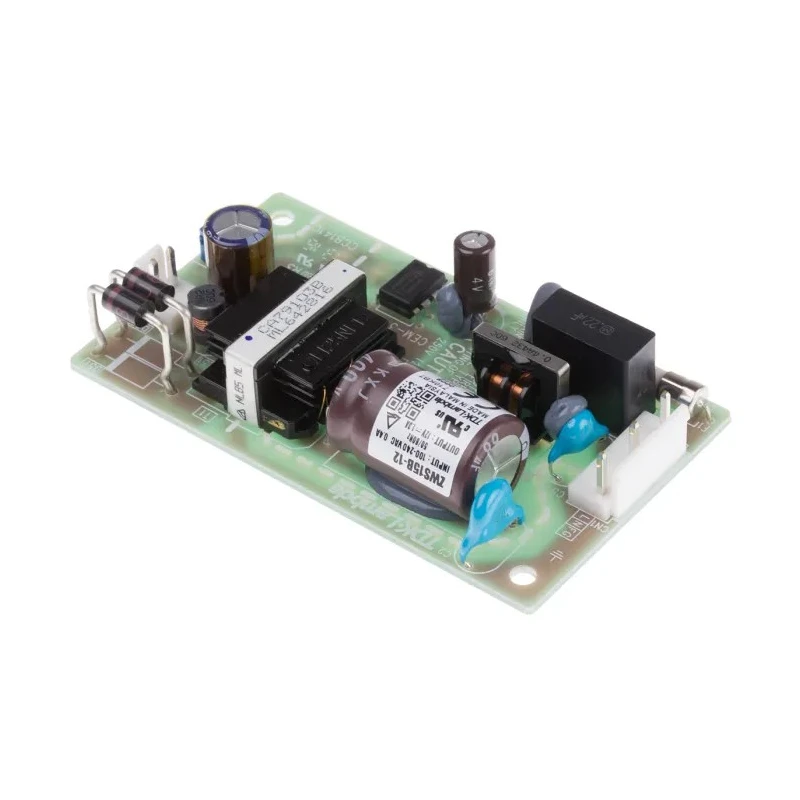 TDK-Lambda ZWS15B-12 Switching Power Supply 12V DC 15.6W 1.3A Chassis Mount Malaysia ZWS15B-12