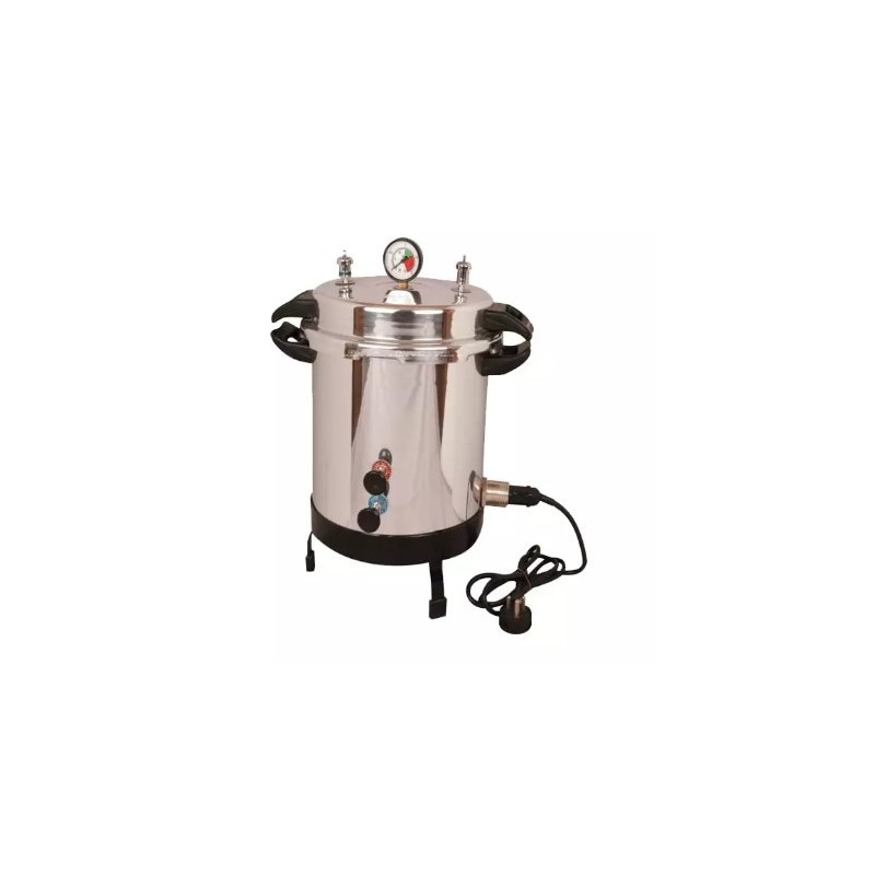 droplet-autoclave-electric-aluminium-seamless-pressure-cooker-type-with-capacity-40-ltr-63014