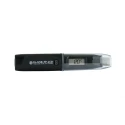 Lascar Temperature Data Logger with USB Interface, LCD Display, IP67 Rated - Model EL-USB-TP-LCD