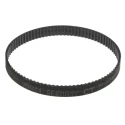 RS PRO Rubber Timing Belt 90 Teeth 182.88 mm Length 6 mm Width 2.032 mm Pitch 778-5042