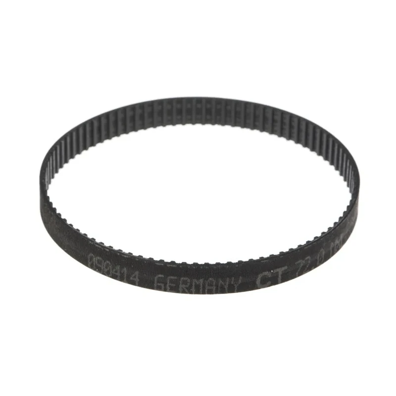 RS PRO Rubber Timing Belt 90 Teeth 182.88 mm Length 6 mm Width 2.032 mm Pitch 778-5042