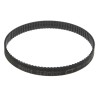 RS PRO Rubber Timing Belt 90 Teeth 182.88 mm Length 6 mm Width 2.032 mm Pitch 778-5042
