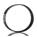 RS PRO Rubber Timing Belt 57 Teeth, 115.82 mm Length, 6 mm Width, Fibreglass Cord 778-5039
