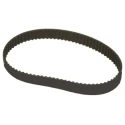 RS PRO Timing Belt 85 Teeth, 172.72 mm Length, 6 mm Width, Fibreglass Cord, Rubber Material 778-5048