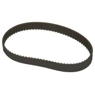 RS PRO Timing Belt 85 Teeth, 172.72 mm Length, 6 mm Width, Fibreglass Cord, Rubber Material 778-5048