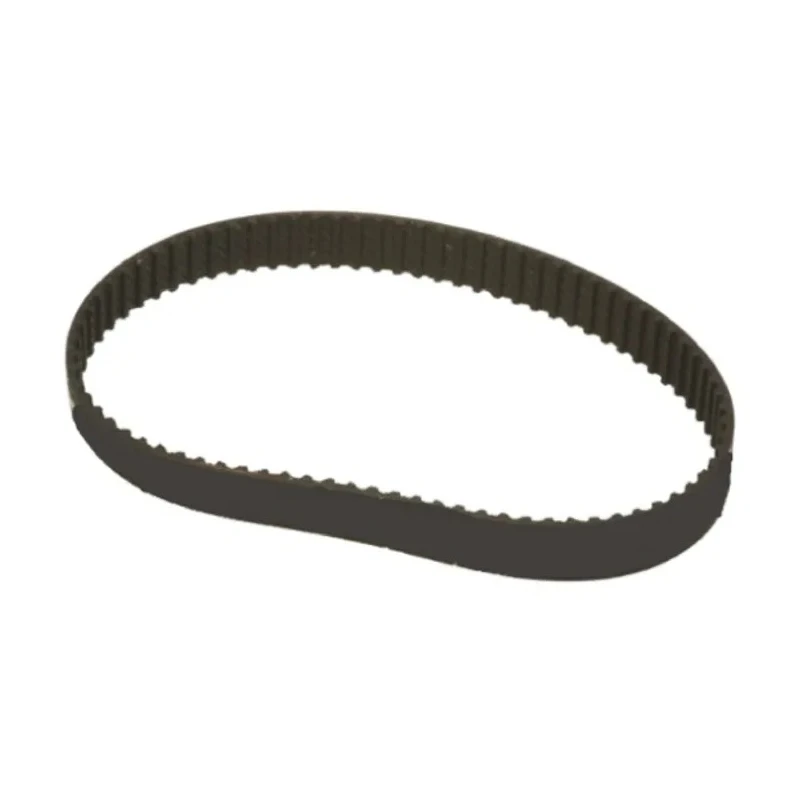 RS PRO Timing Belt 85 Teeth, 172.72 mm Length, 6 mm Width, Fibreglass Cord, Rubber Material 778-5048