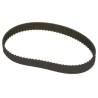 RS PRO Timing Belt 85 Teeth, 172.72 mm Length, 6 mm Width, Fibreglass Cord, Rubber Material 778-5048