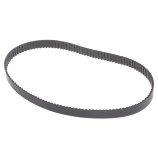RS PRO MXL Rubber Timing Belt 130 Teeth 264.16 mm Length 6 mm Width Fibreglass Cord Rubber Material 778-5070