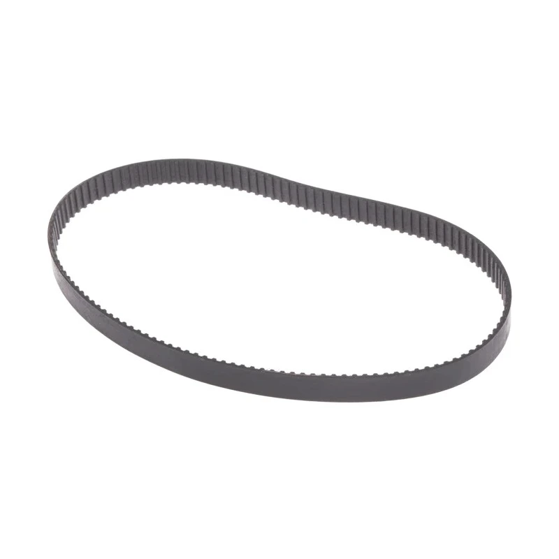 RS PRO MXL Rubber Timing Belt 130 Teeth 264.16 mm Length 6 mm Width Fibreglass Cord Rubber Material 778-5070