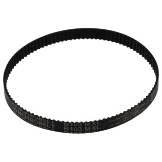 RS PRO Timing Belt 103 Teeth, 209.3 mm Length, 6 mm Width 778-5067