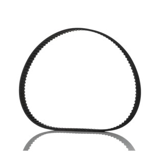 RS PRO Timing Belt 114 Teeth, 231.65 mm Length, 6 mm Width RS-778-5064