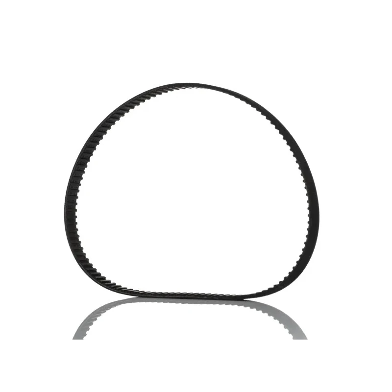 RS PRO Timing Belt 114 Teeth, 231.65 mm Length, 6 mm Width RS-778-5064
