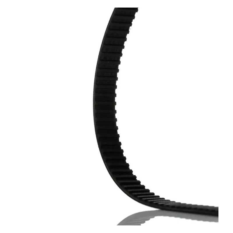 RS PRO Timing Belt 114 Teeth, 231.65 mm Length, 6 mm Width RS-778-5064