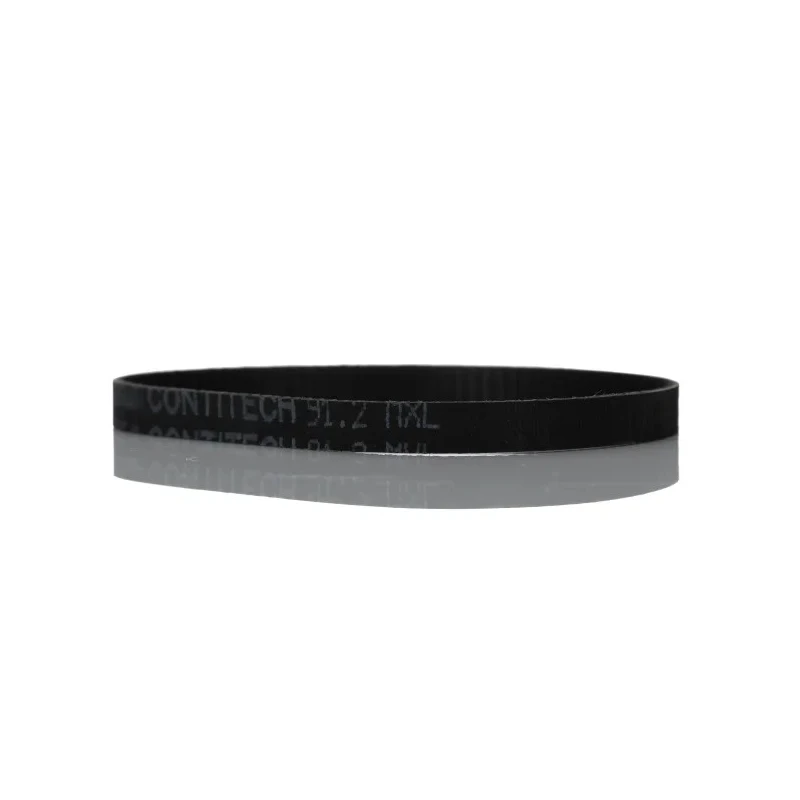 RS PRO Timing Belt 114 Teeth, 231.65 mm Length, 6 mm Width RS-778-5064