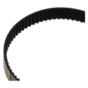 RS PRO Rubber Timing Belt 80 Teeth, 162.56 mm Length, 6 mm Width, Fibreglass Cord 778-5045