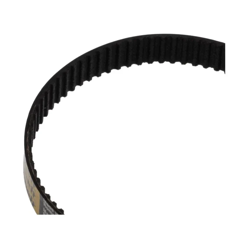 RS PRO Rubber Timing Belt 80 Teeth, 162.56 mm Length, 6 mm Width, Fibreglass Cord 778-5045