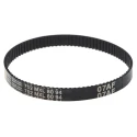 RS PRO Rubber Timing Belt 94 Teeth, 191.01 mm Length, 6 mm Width, Fibreglass Cord 778-5051
