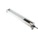 RS PRO LED Machine Light 24W 240V AC IP65 1.8m Cable 522mm Length IP65