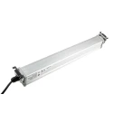 RS PRO LED Machine Light 24W 240V AC IP65 1.8m Cable 522mm Length IP65