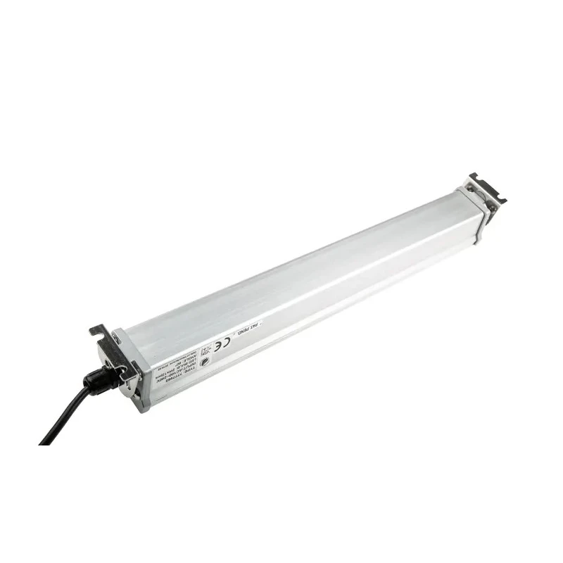 RS PRO LED Machine Light 24W 240V AC IP65 1.8m Cable 522mm Length IP65