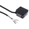 Omron Retroreflective Photoelectric Sensor Block Sensor 7 m Detection Range Relay Output IP64 E3JK-RR11 2M