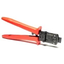 Molex Hand Crimp Tool with Ratcheting Action for MX150L and MX150 Sealed Rectangular Connector System 63811-2400