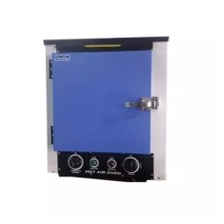 droplet-hot-air-oven-aluminium-chamber-with-capacity-28-litres-63023