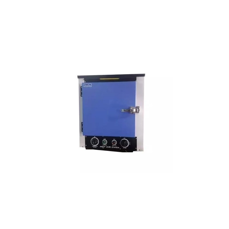 droplet-hot-air-oven-aluminium-chamber-with-capacity-28-litres-63023