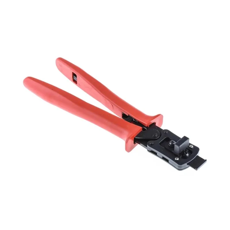 Molex Hand Crimp Tool for 22 to 18 AWG Wire Size MX150 Terminals 150mm Length 63811-6000